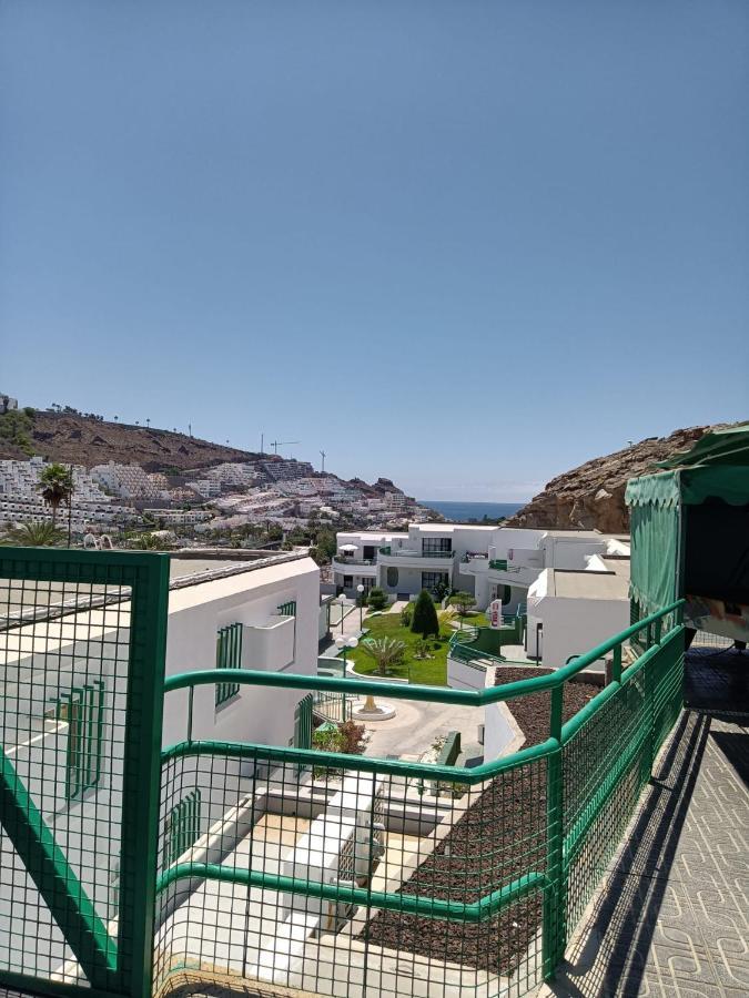 Huertas Del Nublo Vivienda Vacacional Porto Rico Exterior foto