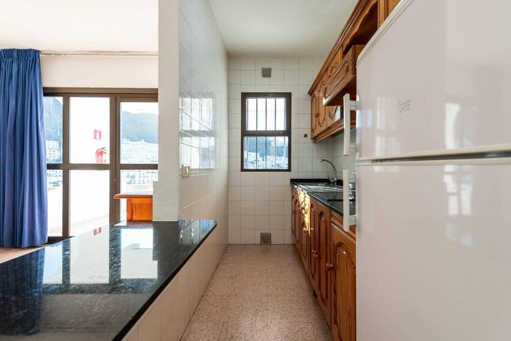 Huertas Del Nublo Vivienda Vacacional Porto Rico Exterior foto
