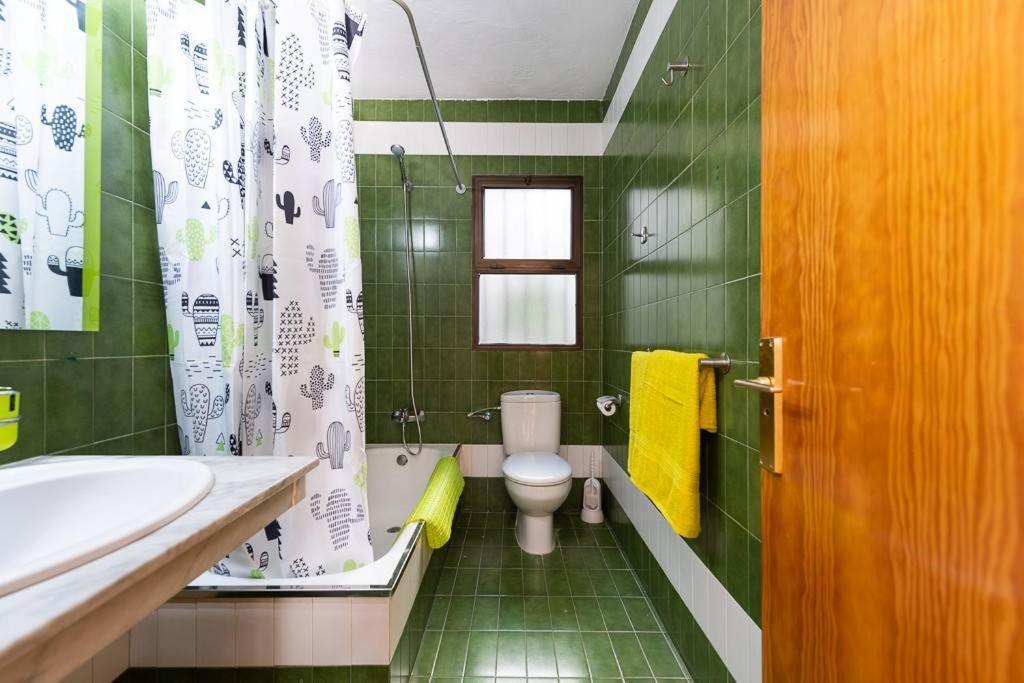 Huertas Del Nublo Vivienda Vacacional Porto Rico Exterior foto