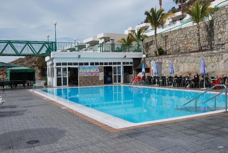 Huertas Del Nublo Vivienda Vacacional Porto Rico Exterior foto